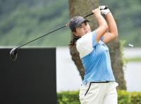 '골프여제' 박인비, 웨그먼스 LPGA 챔피언십 우승 '시즌 4승'