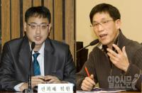 변희재 "한방에 통 크게 표절" 공격에 진중권 "1억 소송 제기" 강경대응