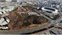 서울시, 마포석유비축기지 일반에 첫 공개