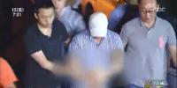 신출귀몰 탈주범 이대우 검거 "징역 살기 싫어 도주"