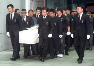 고 김종학이 만든 ‘별’들의 스토리