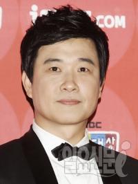 김성주 다리부상, 전치 6주…민국이 아빠, 깁스하고 스케줄 '고'