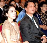 '부정입학 연루' 노현정에 1500만원 벌금형