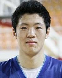 204cm 장신 센터 경희대 우띠롱 관심...중국에서 귀화한 농구 유망주