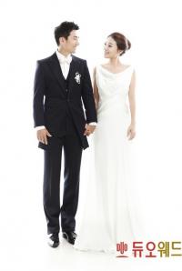 개그맨 출신 연기자 이정수, 미모의 예비신부 공개