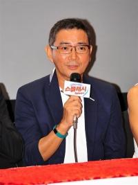 이봉원, 안와골절 수술 후 회복 중…'스플래시' 방송 불투명
