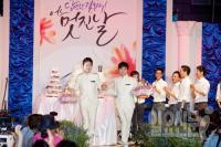 서대문구청 "김조광수 혼인신고 접수 가능…판단은 법원 몫"