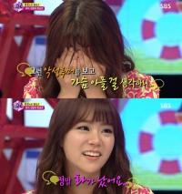 한승연 "60 넘은 부모님이 딸 접대 루머 접하고…" 눈물 펑펑