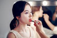 송혜교 무보정 사진, 여신 미모에 “눈을 뗄 수 없어”