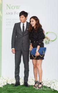 장동건 가평 전원주택 이사? "고소영 부모님 위한 집"