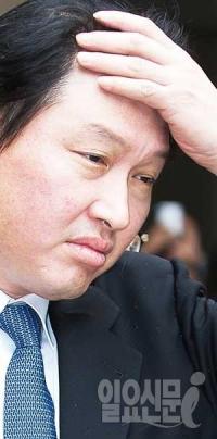 최태원 SK 회장, 오후 2시 선고 앞두고 변론재개 신청