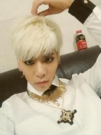 샤이니 종현 무선전화 금지에 발끈..."어이가 없네"
