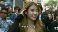 아이유 다이어트, “드라마하면서 살이 많이 쪘다”