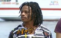 '1박2일' 와프, 전쟁통에 사망? 아내 "고향에서 잘 사는데 왜!"