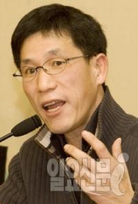 변희재 향해 진중권 "우국총각의 울분"·한정수 "욕할 가치 없다"