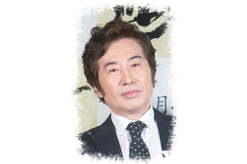 백윤식-K 기자 ‘사랑과 전쟁’ 앞과 뒤