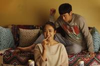 김민정 "천정명은 오랜 동료…황당하다" 열애설 일축