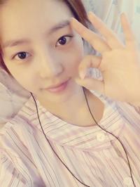 카라 구하라 실신 "일본 공연 도중 갑자기..."