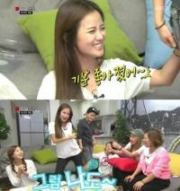 김지민 웃긴데 슬픈 자폭개그..."내가 개그맨 사귀어 봐서 아는데"