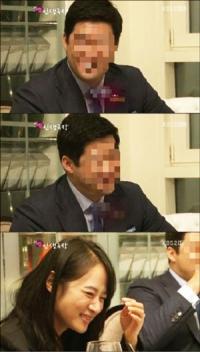 김주하 앵커 만남에서 이혼까지 풀스토리
