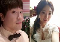 '잭슨황' 황영진 결혼소감 "신부 너무 예뻐 불안…기도해주세요"