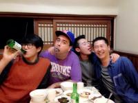 마녀사냥 회식이란...병나발에 소주잔 입에 넣고 혀 내미는 것?