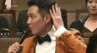 젊은 남자 이정재도 흰머리가 고민?