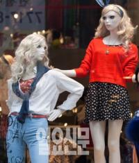 첫 데이트 호감 옷 색상은?... 남성은 ‘회색’, 여성 ‘빨깡’