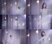 박신혜 맨발 댄스, 깜찍하고 앙증맞아 눈에 띄네