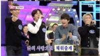 블락비 태일, 음이탈 굴욕 "아침부터 죄송"