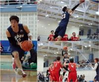 '예체능' 서지석, 'NBA급' 농구 실력 화제