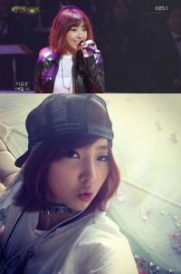 공민지 이렇게 예뻤나? 다이어트+성형 효과 제기