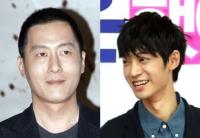 베일 벗은 '1박2일' 새 멈버? 김주혁·정준영 모락모락