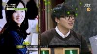 성시경, “수애 심각하게 예뻐” 사심 들어간 극찬