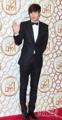 이민호 '강남블루스' 출연? 유하 감독표 '짐승남' 기대