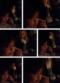2NE1 박봄 연습사진 공개 "다라 때문에 웃겨 죽겠다"