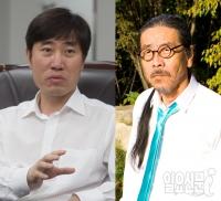 '진짜사나이' 결국 이외수 강연 통편집 "천안함 유가족에 죄송"