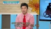 강원래 아내 김송 임신 10주차…네티즌 축하 봇물!