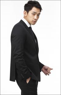 비 '더프린스' 최종 캐스팅…국내 아닌 해외서 복귀 왜?