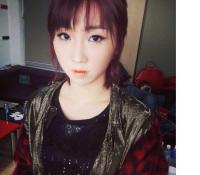 2NE1 공민지 성형 수술 인정 "코 수술 하나에 이렇게 예뻐지다니..."