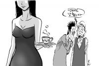 18금 연예통신 - 촬영차 내려간 지방서 윤락업소 찾는 연예인들