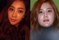 '기자가 안티?' 솔비 해명 "저도 여자인데 이런 사진을..."