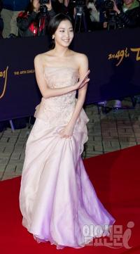 김고은 "변요한과 절친한 선후배 사이" 한예종 소문은 뭐지?