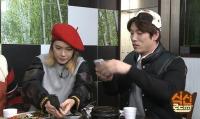 가희 1일7식 “조금씩 자주..정준하의 한두끼 정도”