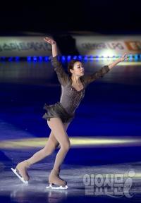 김연아 크로아티아 3일 출국...올림픽 2연패 담금질