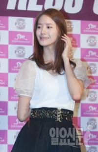 소시 윤아 "짝사랑했던 남자와 10년 만에 통화"