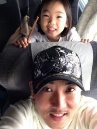 이승철, 붕어빵 딸 공개 "벌써 이렇게 컸어?"