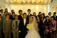 '영애씨' 임서연 13살 연상 사업가와 결혼 "6개월 만에 품절녀"