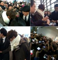 이민호, 중국 공항서 '특별입국 대상자'분류 왜?