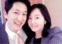 한석준 김미진 아나운서 부부 ‘파경설’